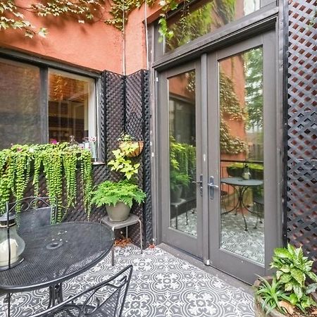 Home Nyc New York Exterior foto