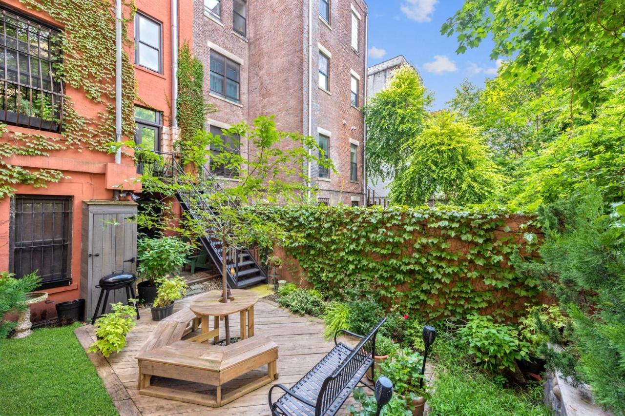Home Nyc New York Exterior foto