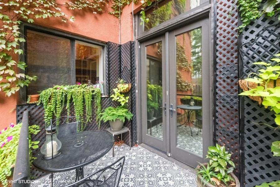 Home Nyc New York Exterior foto