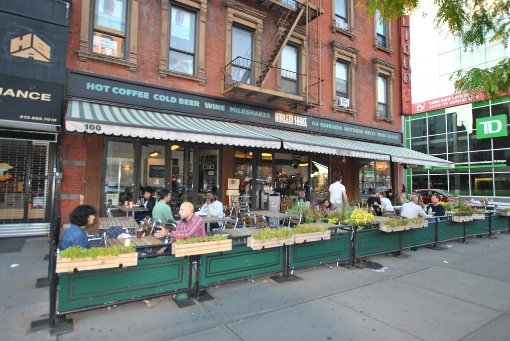 Home Nyc New York Exterior foto