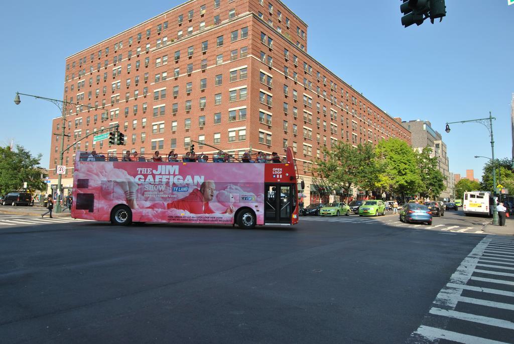 Home Nyc New York Exterior foto