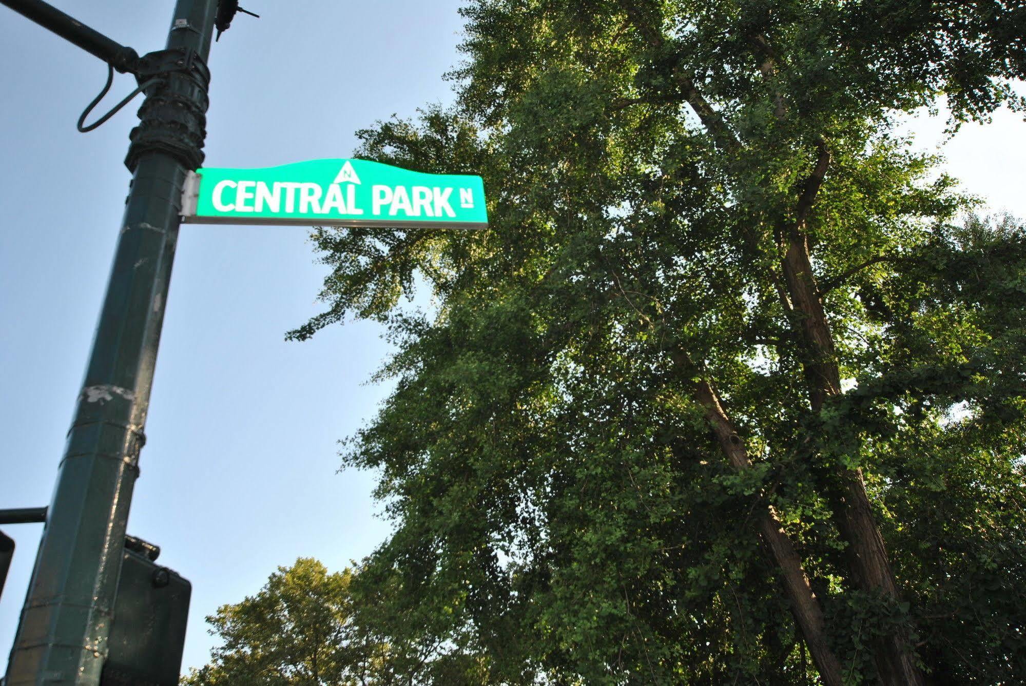 Home Nyc New York Exterior foto